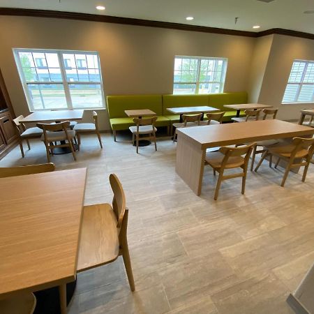 Country Inn & Suites By Radisson, Champaign North, Il Bagian luar foto
