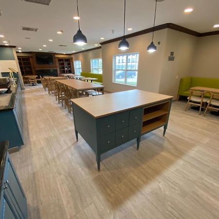 Country Inn & Suites By Radisson, Champaign North, Il Bagian luar foto