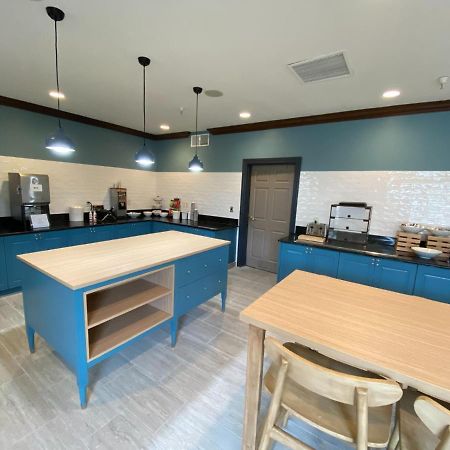 Country Inn & Suites By Radisson, Champaign North, Il Bagian luar foto