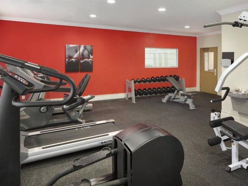 Country Inn & Suites By Radisson, Champaign North, Il Bagian luar foto