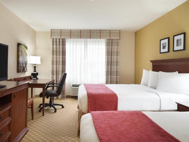 Country Inn & Suites By Radisson, Champaign North, Il Bagian luar foto