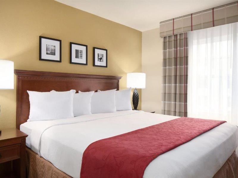 Country Inn & Suites By Radisson, Champaign North, Il Bagian luar foto