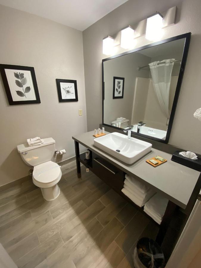 Country Inn & Suites By Radisson, Champaign North, Il Bagian luar foto
