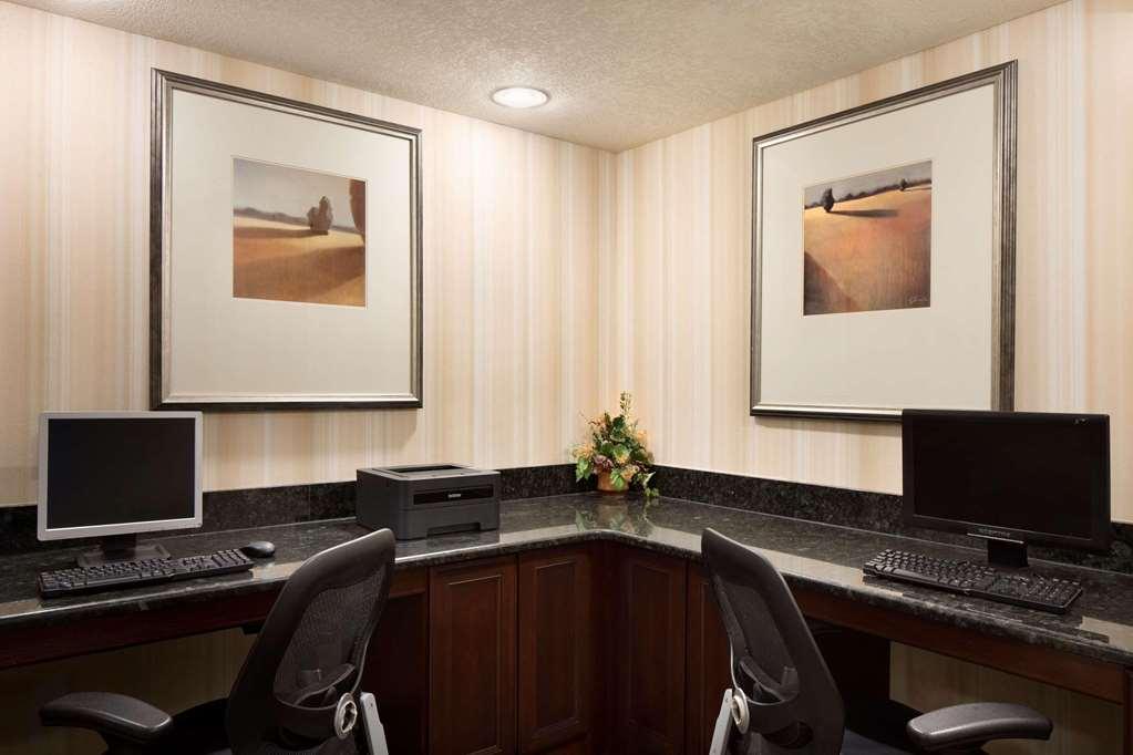 Country Inn & Suites By Radisson, Champaign North, Il Fasilitas foto