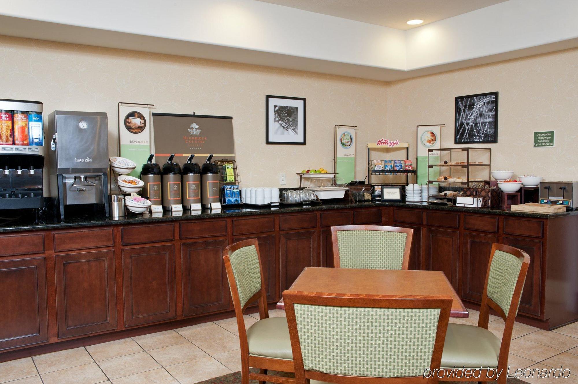 Country Inn & Suites By Radisson, Champaign North, Il Bagian luar foto