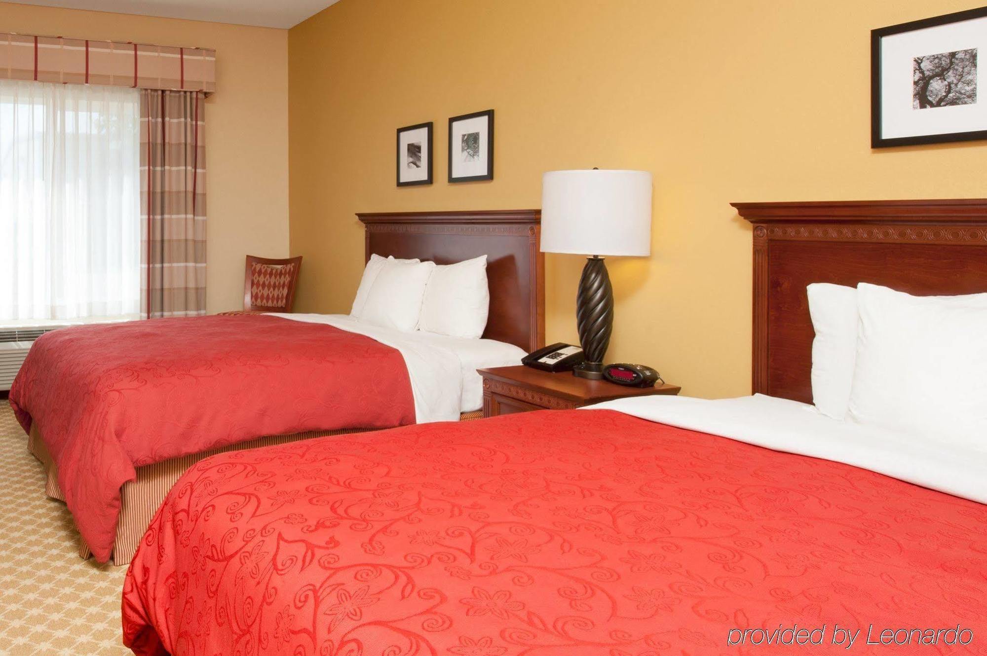 Country Inn & Suites By Radisson, Champaign North, Il Bagian luar foto