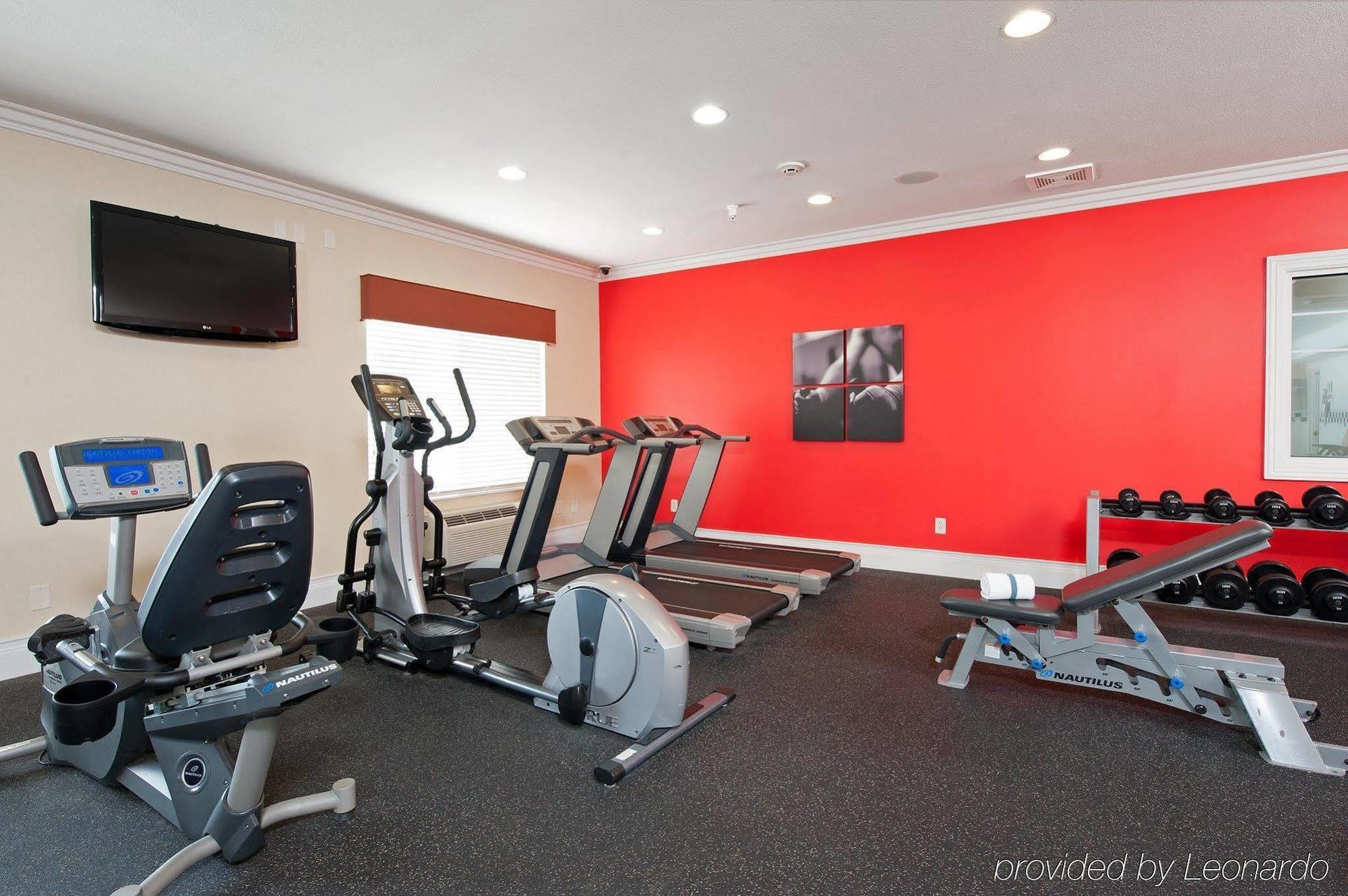 Country Inn & Suites By Radisson, Champaign North, Il Bagian luar foto