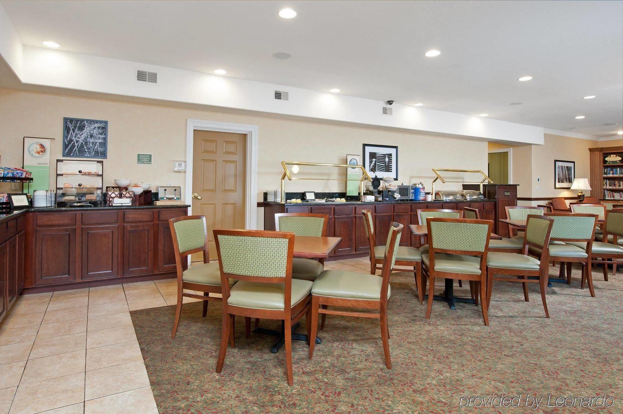 Country Inn & Suites By Radisson, Champaign North, Il Bagian luar foto