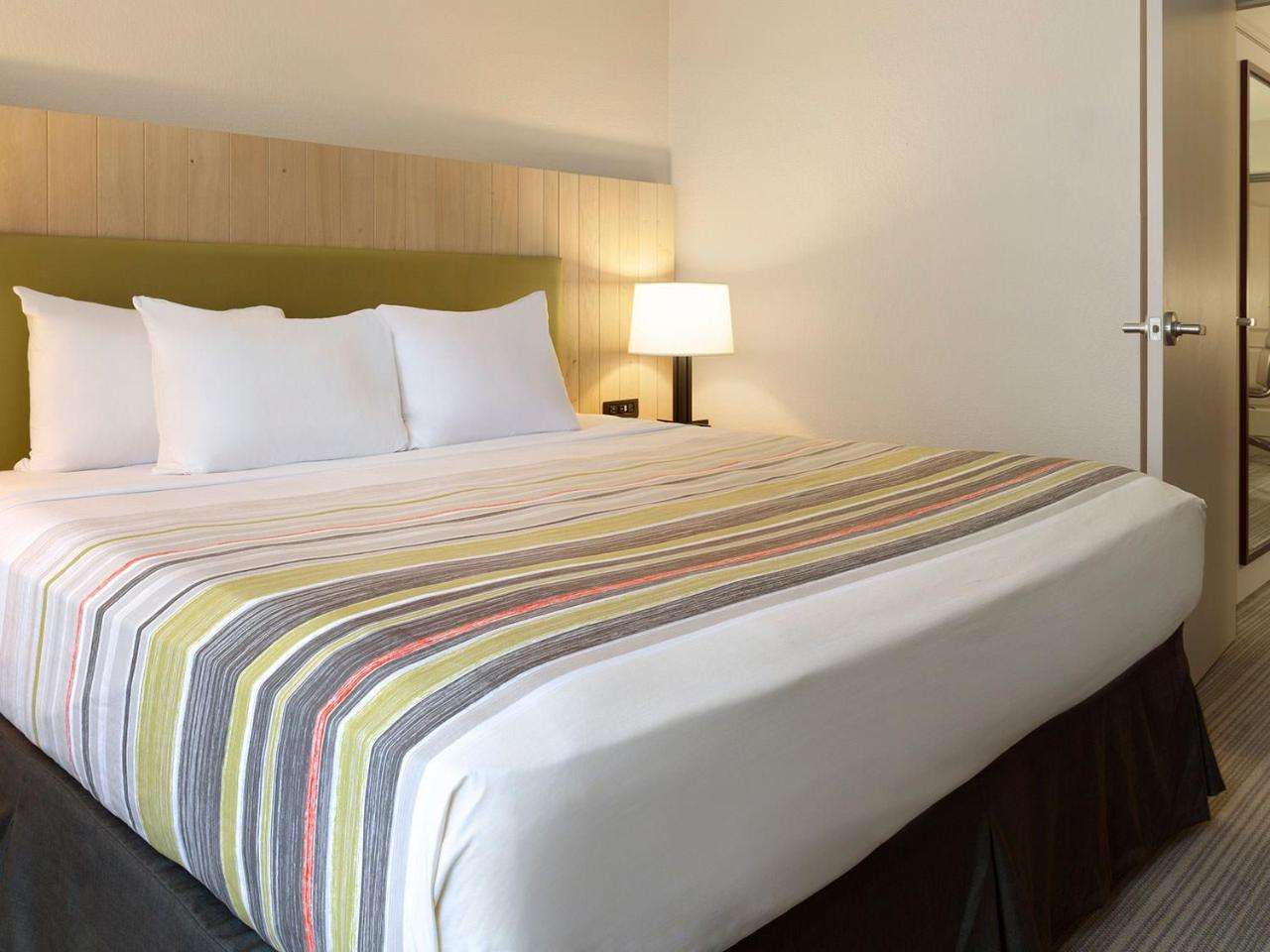 Country Inn & Suites By Radisson, Champaign North, Il Bagian luar foto